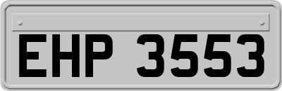 EHP3553
