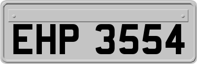 EHP3554