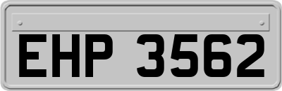 EHP3562