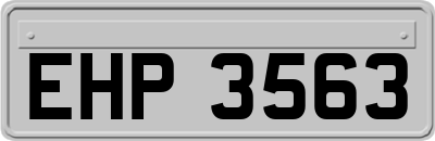 EHP3563