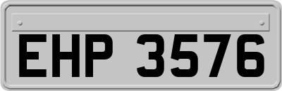 EHP3576