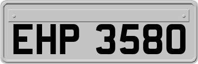 EHP3580