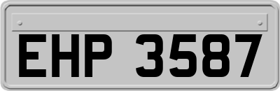 EHP3587