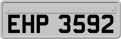 EHP3592