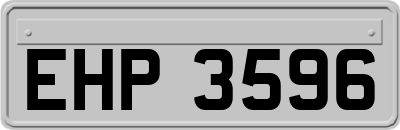 EHP3596