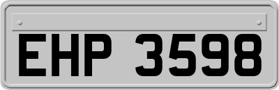 EHP3598