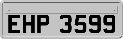 EHP3599