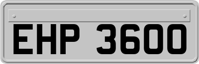 EHP3600