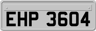 EHP3604