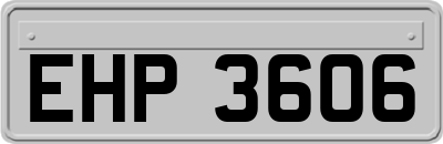 EHP3606