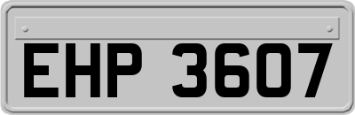EHP3607