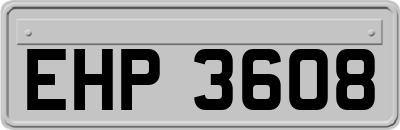 EHP3608