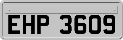 EHP3609