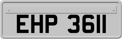 EHP3611