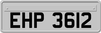EHP3612