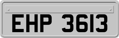 EHP3613