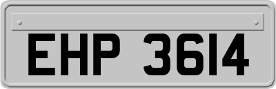 EHP3614