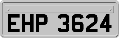 EHP3624