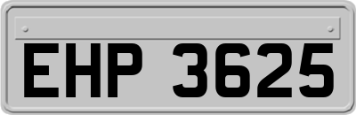EHP3625