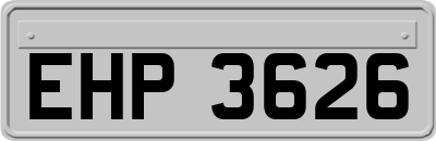 EHP3626