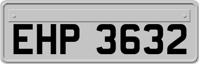 EHP3632