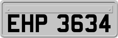 EHP3634