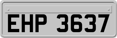 EHP3637