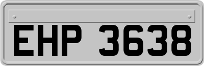 EHP3638