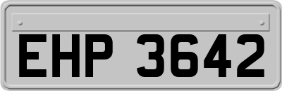 EHP3642