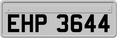 EHP3644
