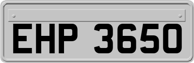 EHP3650