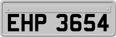 EHP3654