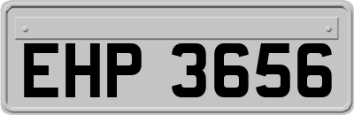 EHP3656