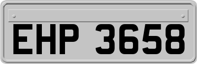 EHP3658