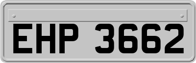 EHP3662
