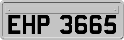 EHP3665