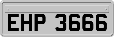 EHP3666
