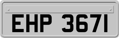 EHP3671