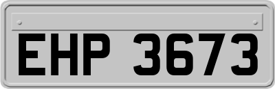 EHP3673