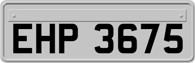 EHP3675