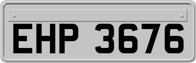 EHP3676