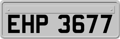 EHP3677