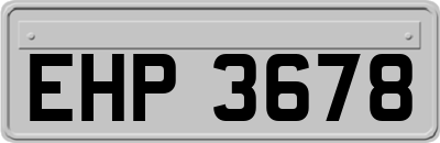 EHP3678