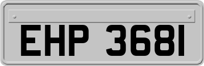 EHP3681