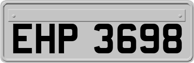 EHP3698