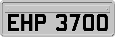 EHP3700