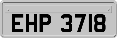 EHP3718