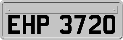 EHP3720