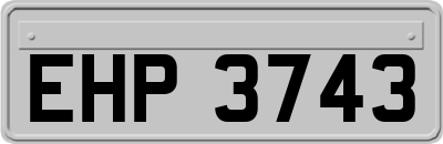 EHP3743