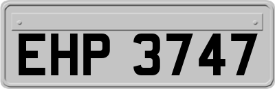 EHP3747